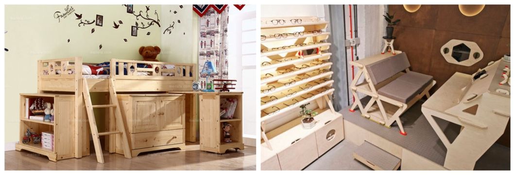 Furniture Grade Bintangor Plywood for Sale