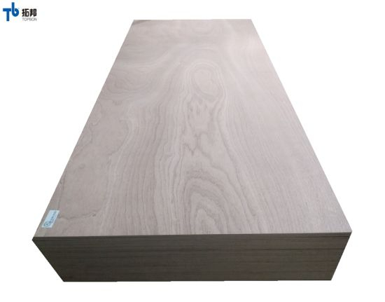 18mm Sapele Plywood/Commercial Plywood for Mexico Market