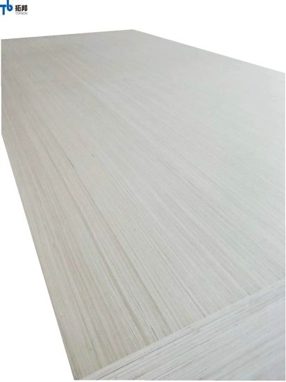 Good Quality EV Poplar Plywood with Low Price