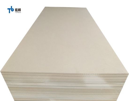 18mm MDF Board for Foreign Markets