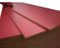 Wood Grained Melamine MDF Board with High Quality Competitive Price
