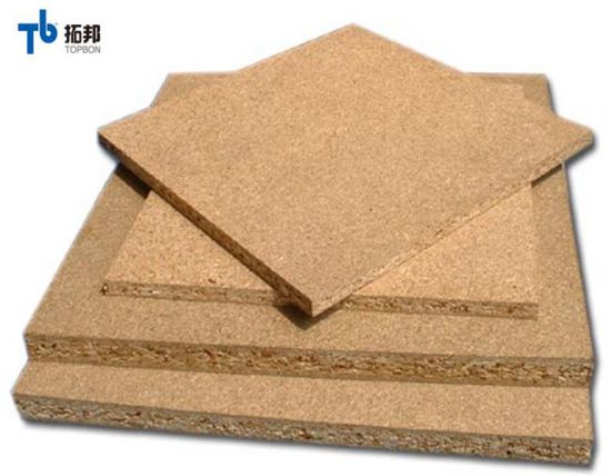 Raw Particle Board/Chipboard Competitive Price