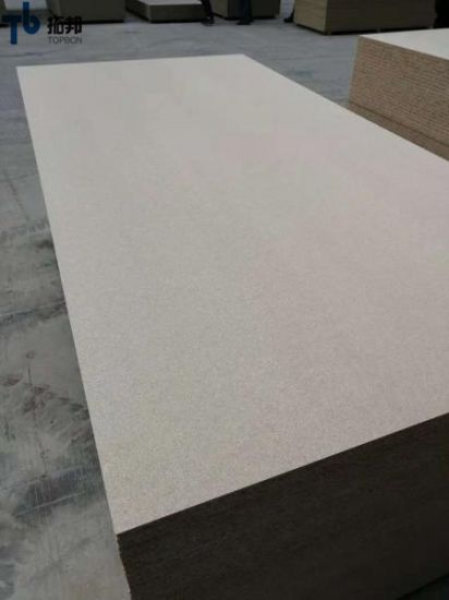 Particle Board/Chipboard/Plain Particle Board with High Quality