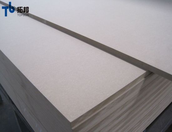 Saudi Arabia MDF Board Price 17mm
