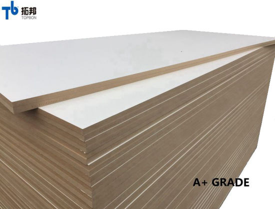 High Quality MDF for Furniture Manufacturing