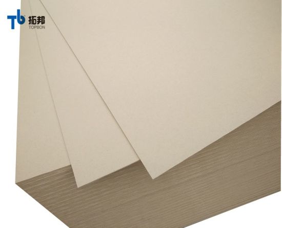 Low Price Raw MDF for Overseas Markets