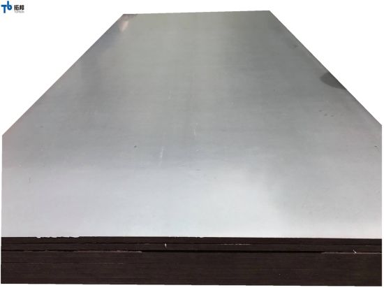 18mm Film Faced Plywood with Competitive Price