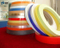 PVC Edging Banding 1*40mm for Door Use