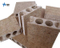 Good Quality Tubular Chipboard/Particleboard 33mm 38mm