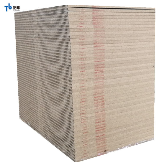 Hollow Chipboard 33mm From China with Good Price