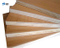Plywood Sheets Melamine/Plywood Melamine Board with Good Quality