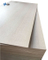 Natural Walnut Veneer Laminated MDF Board with High Quality