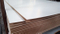 Melamine White MDF/Melamine Faced MDF with Good Quality
