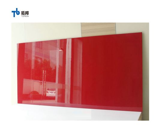 High Glossy UV MDF Board/UV MDF Sheet with High Quality