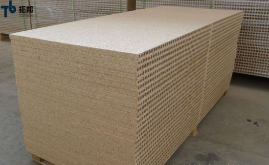 Hollow Particle Board 33/Hollow Chipboard 33mm with Cheap Price