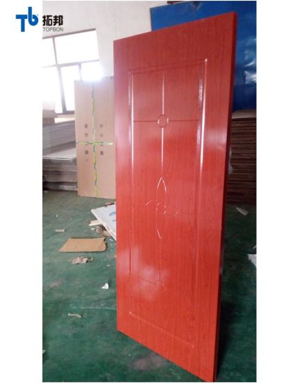 PVC Door /PVC Door Bathroom with Good Quality