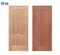 High Quality Natural Veneer Wood Doorskin Laminate Sheet