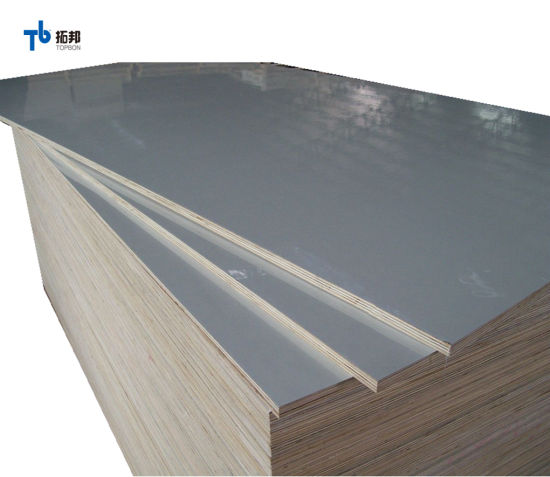 High Quality HPL Plywood for Furniture
