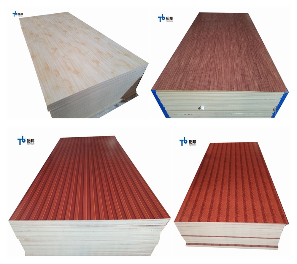 Paper MDF with Very Cheap Price