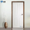 Plain White Primer Door 25mm~50mm with High Quality