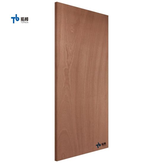 Good Quality Plywood Flush Door 25mm~35mm