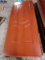2.7mm-4.5mm Melamine Faced Door Skin with Best Quality