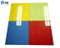 High Gloss Woodgrain UV MDF Panel for Foreign Market