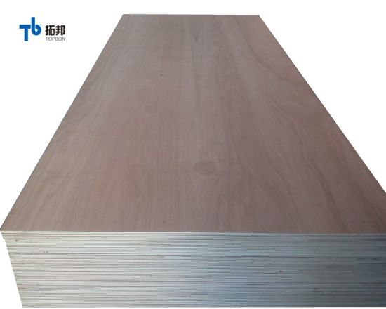 Commercial Pencil Cedar Plywood for Foreign Market with Wholesale Price