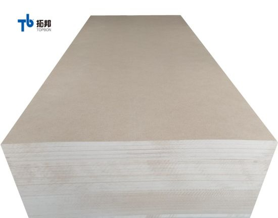 Top Quantity MDF Panel for Foreign Market
