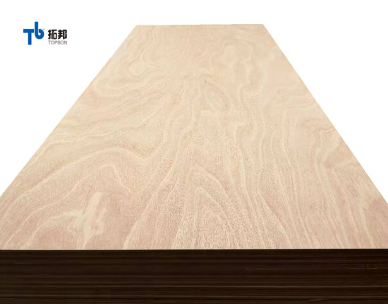 Top Quality Wood Veneer MDF Board for Overseas