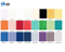 Low Price Melamine MDF Boards of Various Colors for Foreign Market
