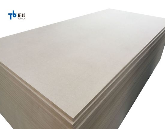 High Quantity MDF Board with Wholesale Price