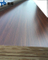 High Quality Woodgrain Melamine MDF Board for Furniture Manufacturing