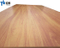 High Quality 3mm Melamine MDF Board for Furniture Manufacturing