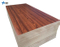 High Quality 3mm Melamine MDF Board for Furniture Manufacturing