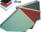 Cheap Price Melamine Particle Board/Melamine Chipboard for Furniture Usage