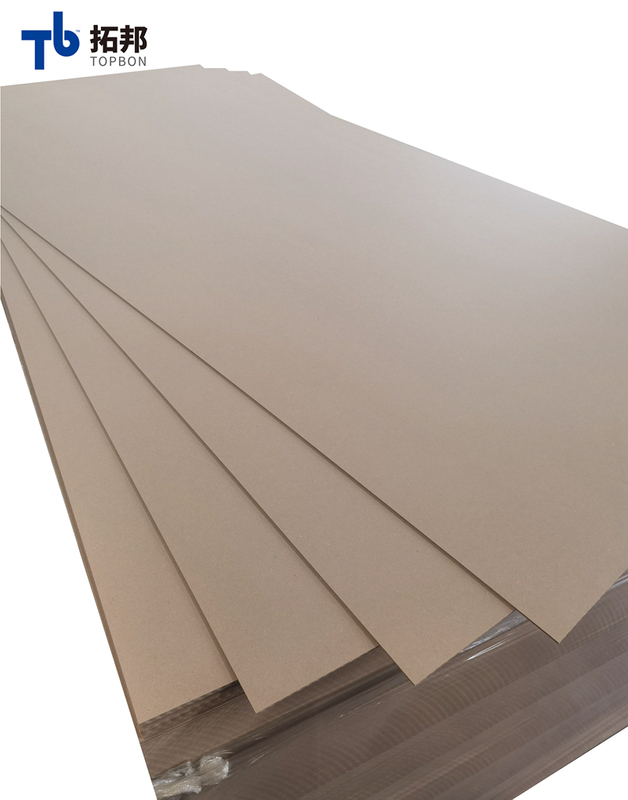 MDF Price/ 2mm MDF with Good Quality