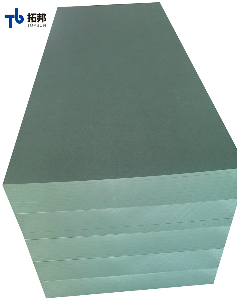 Top Quantity Water Resistant MDF for Foreign Market