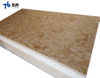 9mm/11mm OSB for South American Market