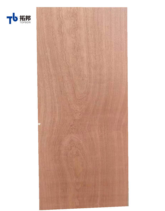 35mm Plywood Door with Good Price
