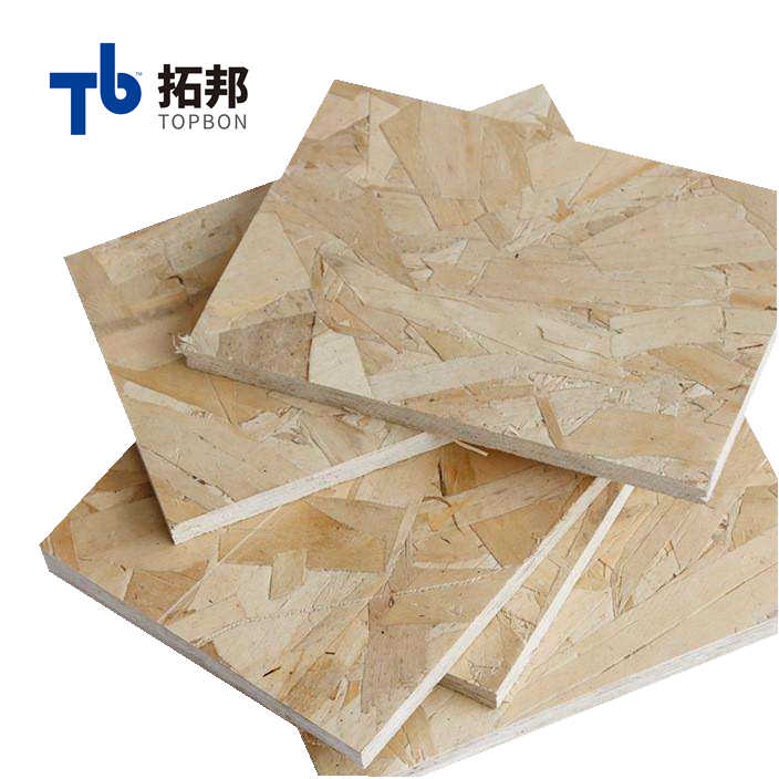 Wood Panel OSB With Good Price