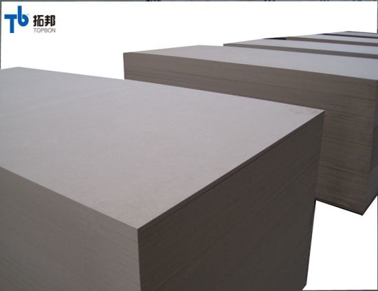 3mm MDF/6mm MDF with Cheap Price Good Quality