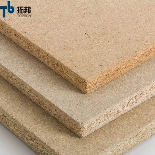 Particle Board Plant/Particle Board Manufacturer with Cheap Price