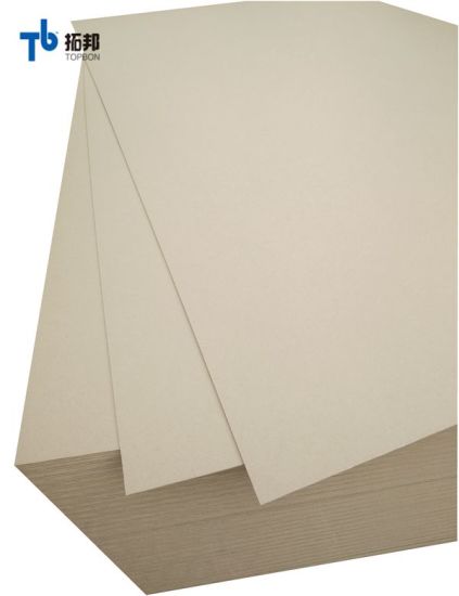 2mm Raw/Plain MDF with Wholesale Price