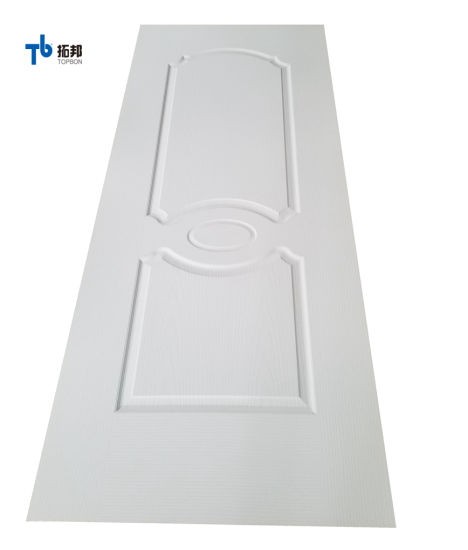 White Door Skin with Cheap Price Good Quality