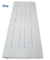 White Door Skin HDF with Low Price High Quality