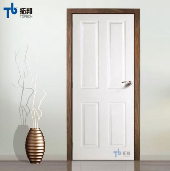 35mm Door/35mm White Primer Door with Good Quality