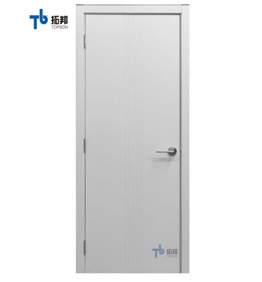 High Quality White Primed Internal Door