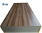 Melamine MDF 2.5mm with Cheap Price
