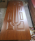 Melamine Door Skin with Low Price